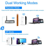 300 Mbps WiFi Repeater