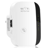 300 Mbps WiFi Repeater