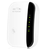 300 Mbps WiFi Repeater