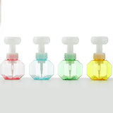 300 ML Flower Shape Liquid Soap Dispenser