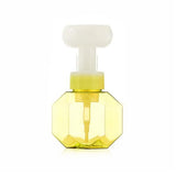 300 ML Flower Shape Liquid Soap Dispenser