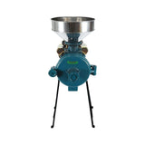 3000W Commercial Electric Dry Corn Wheat Grain Mill Grinder (SAK91135)