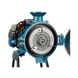 3000W Commercial Electric Dry Corn Wheat Grain Mill Grinder (SAK91135)