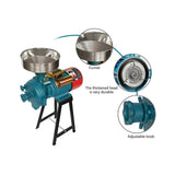 3000W Commercial Electric Dry Corn Wheat Grain Mill Grinder (SAK91135)