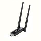 300Mbps 2.4G USB-Wireless Wifi Signal Amplifier Repeater