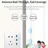300Mbps USB Wi-Fi Repeater
