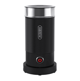 300ml Milk Heater 450W milk foam Cold Bubble Chocolate Stir Cold / hot Latte Cappuccino 360°, rotating base SUS304 adjustable temperature and thickness