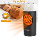 300W Portable Electric Mini Heater