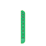 Original Color Repair Instrument Battery Lattice Line Face Ic Detector