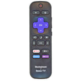 Westinghouse RC-ALIR Roku TV Remote Control - 3026000071