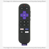 Anderic Substitute for Roku RC-GZ1 Streaming Stick Remote Control with Voice 3026000204 [RCGZ1]