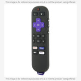 Anderic Substitute for Roku RC-GZ1 Streaming Stick Remote Control with Voice 3026000204 [RCGZ1]