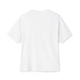 NASA STEPPER Oversized Boxy Tee