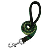 Cat Dog Collar Collar Lettering Anti-lost Tag Small Large Dog Traction Rope Collar Bell Dog Tag Custom