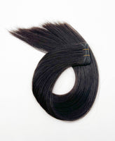 Narcia Remy Siberian Weft - 24"