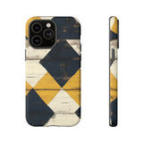 FARMHOUSE WOOD | Tough Phone Case