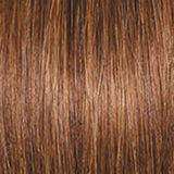 CHARMED LIFE  12" - Top Piece by  Raquel Welch 100% Human Hair