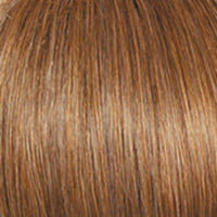 CHARMED LIFE  12" - Top Piece by  Raquel Welch 100% Human Hair