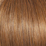 CHARMED LIFE  12" - Top Piece by  Raquel Welch 100% Human Hair