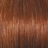 CHARMED LIFE  12" - Top Piece by  Raquel Welch 100% Human Hair