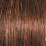 CHARMED LIFE  12" - Top Piece by  Raquel Welch 100% Human Hair