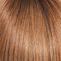 CHARMED LIFE  12" - Top Piece by  Raquel Welch 100% Human Hair