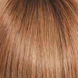 CHARMED LIFE  12" - Top Piece by  Raquel Welch 100% Human Hair