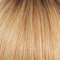 CHARMED LIFE  12" - Top Piece by  Raquel Welch 100% Human Hair