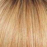 CHARMED LIFE  12" - Top Piece by  Raquel Welch 100% Human Hair