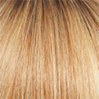 CHARMED LIFE  12" - Top Piece by  Raquel Welch 100% Human Hair