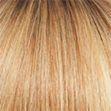 CHARMED LIFE  12" - Top Piece by  Raquel Welch 100% Human Hair