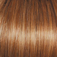 CHARMED LIFE  12" - Top Piece by  Raquel Welch 100% Human Hair
