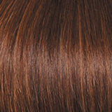 CHARMED LIFE  12" - Top Piece by  Raquel Welch 100% Human Hair