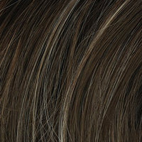 HairUWear HIM Collection Sharp