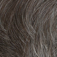 HairUWear HIM Collection Sharp
