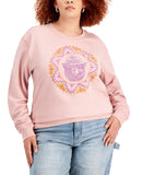 Mad Engine Trendy Plus Size Graphic Sweatshirt