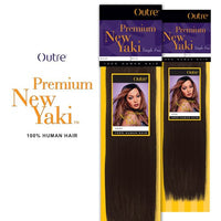 Outre Premium New Yaki Bulk