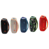 Portable High-Power PPRO10 Wireless Bluetooth Speaker