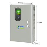 30A Automatic Generator Transfer Switch