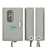 30A Automatic Generator Transfer Switch