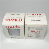 A9 Mini Cracked Bluetooth Speaker - Portable Card-inserted Subwoofer With LED Light, Wireless Speaker, Gift Option