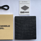 5-in-1 Multi-function External Optical Drive Notebook Computer Recording Machine Plug-in External