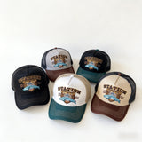 Cross-border Bestseller American Animal Series Baseball Cap