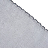 Babyjem Multi-purpose Muslin Cloth for Newborns - Soft, Breathable, and Versatile Baby Care Essential