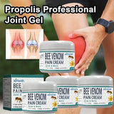 Bee Venom Pain Cream for Lumbar, Spine, Hand, Foot, Joint, Shoulder, Neck