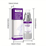 30ml/1.05oz Instant Face Lift Cream