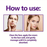 30ml/1.05oz Instant Face Lift Cream