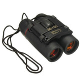 30x60 Military Folding Binoculars Telescope