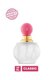 Jagler Classic Women's Perfume & Deodorant Set: Long-Lasting Floral Fruity Fragrance, Perfect Gift Set For Her