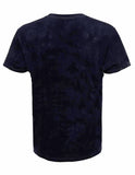 Cloud Wash Ocean Tie Dye